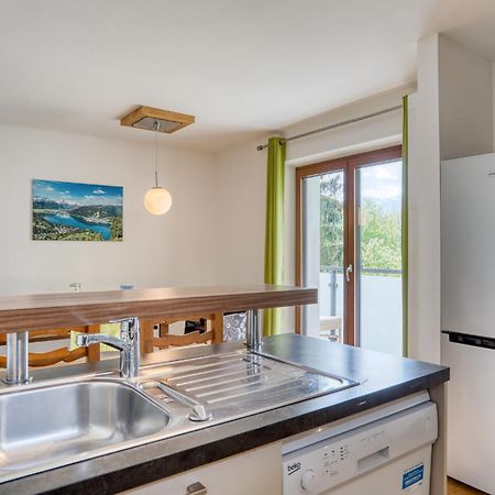 Apartment Annemarie ツェル アム ゼー エクステリア 写真