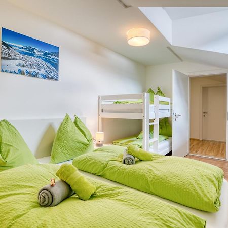 Apartment Annemarie ツェル アム ゼー エクステリア 写真