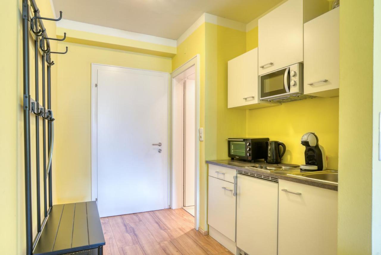 Apartment Annemarie ツェル アム ゼー エクステリア 写真