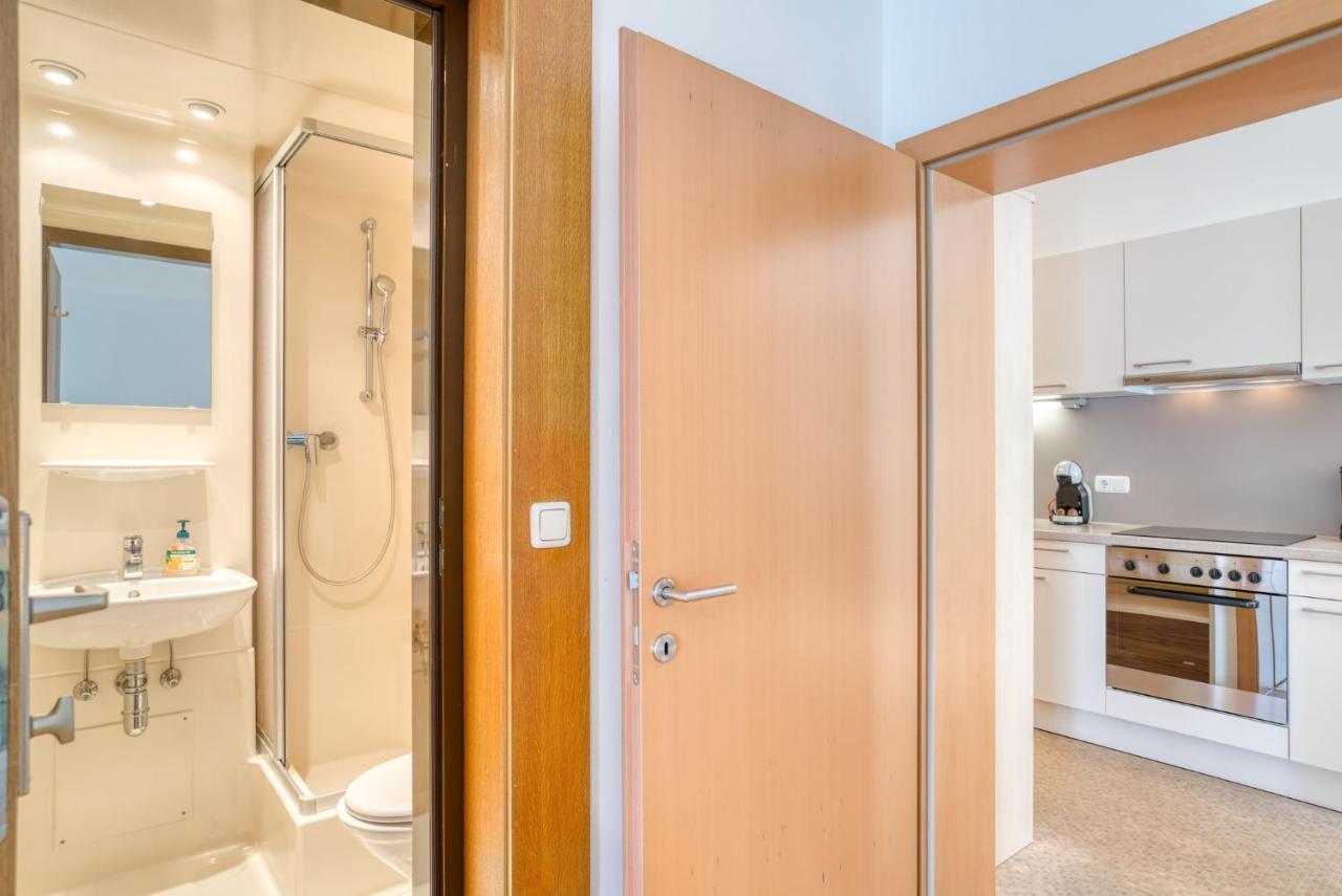 Apartment Annemarie ツェル アム ゼー エクステリア 写真