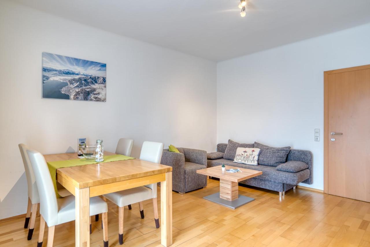 Apartment Annemarie ツェル アム ゼー エクステリア 写真