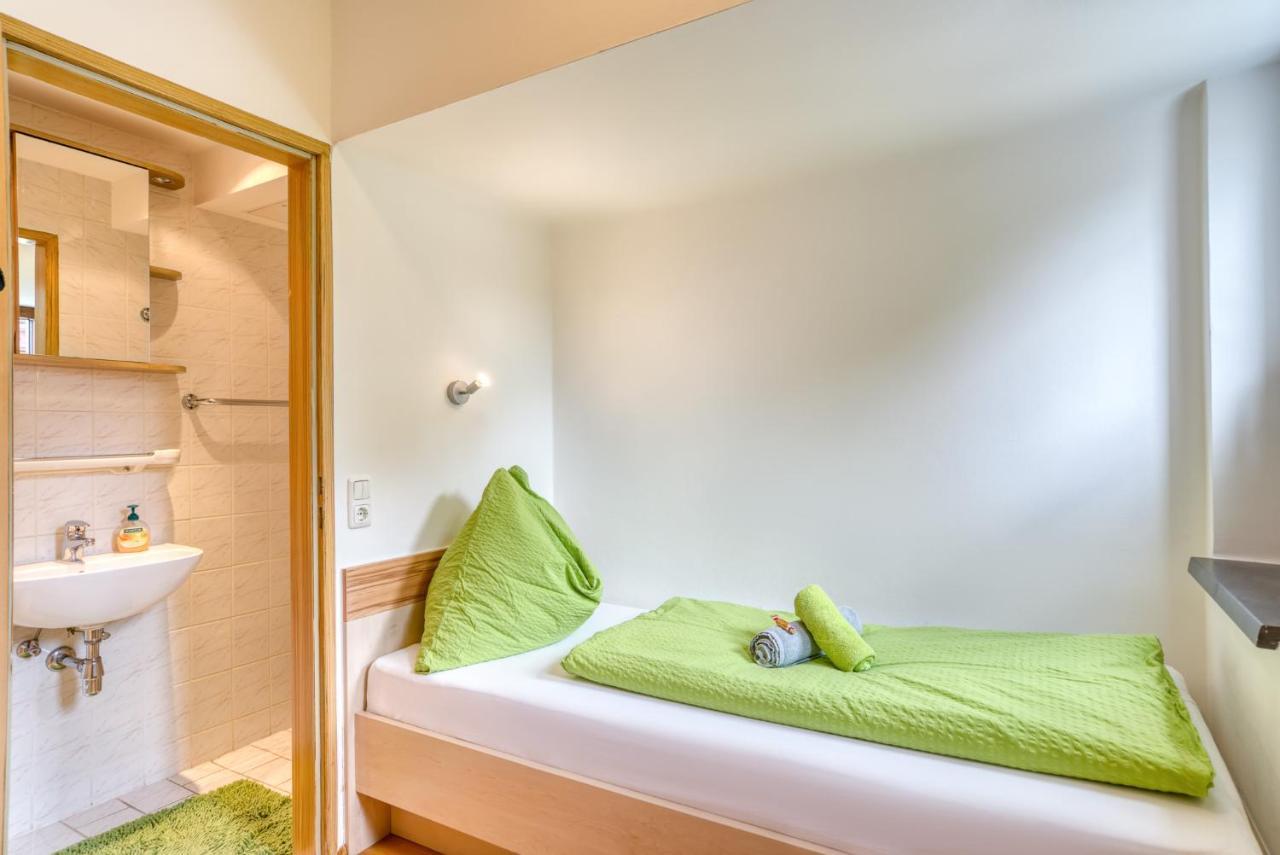 Apartment Annemarie ツェル アム ゼー エクステリア 写真