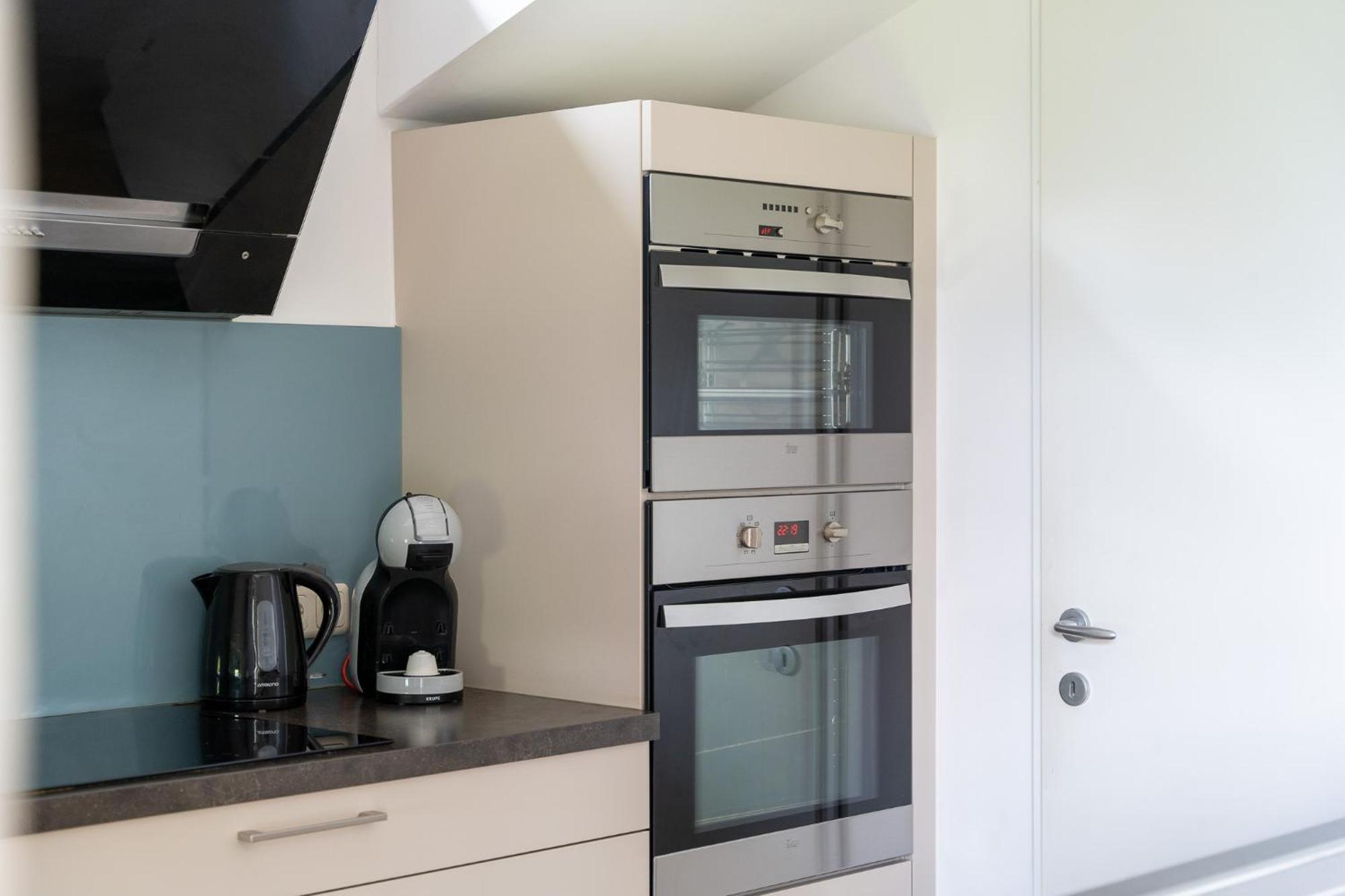 Apartment Annemarie ツェル アム ゼー エクステリア 写真