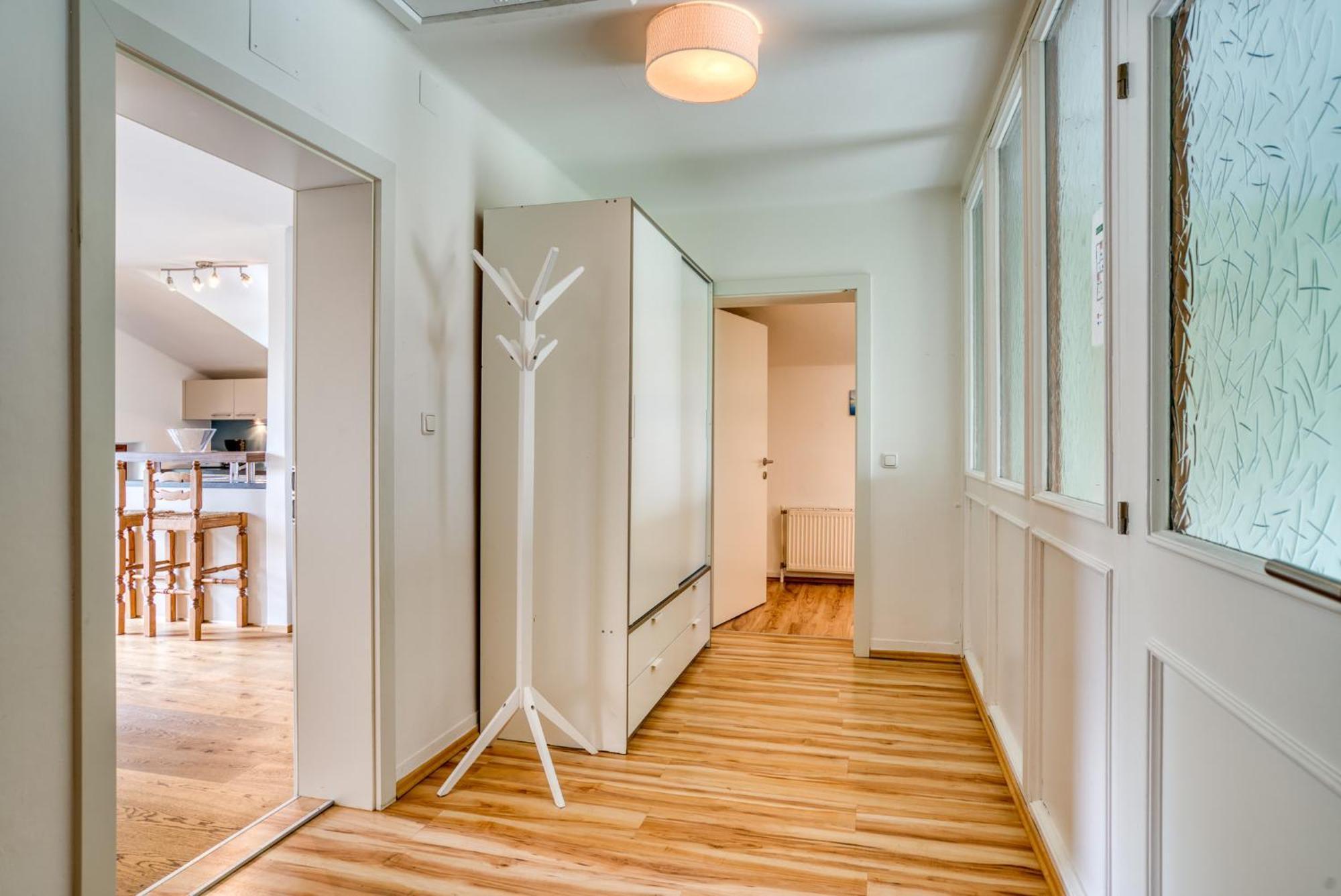 Apartment Annemarie ツェル アム ゼー エクステリア 写真