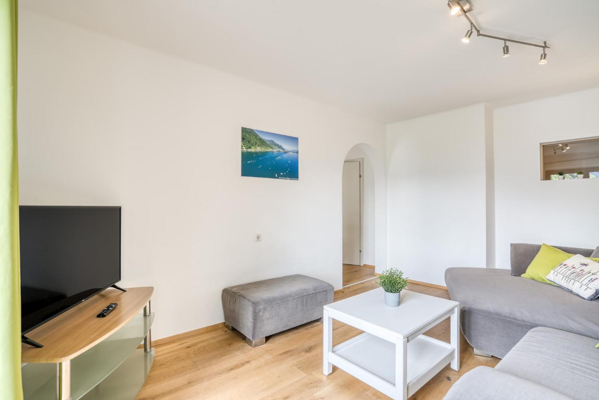 Apartment Annemarie ツェル アム ゼー エクステリア 写真