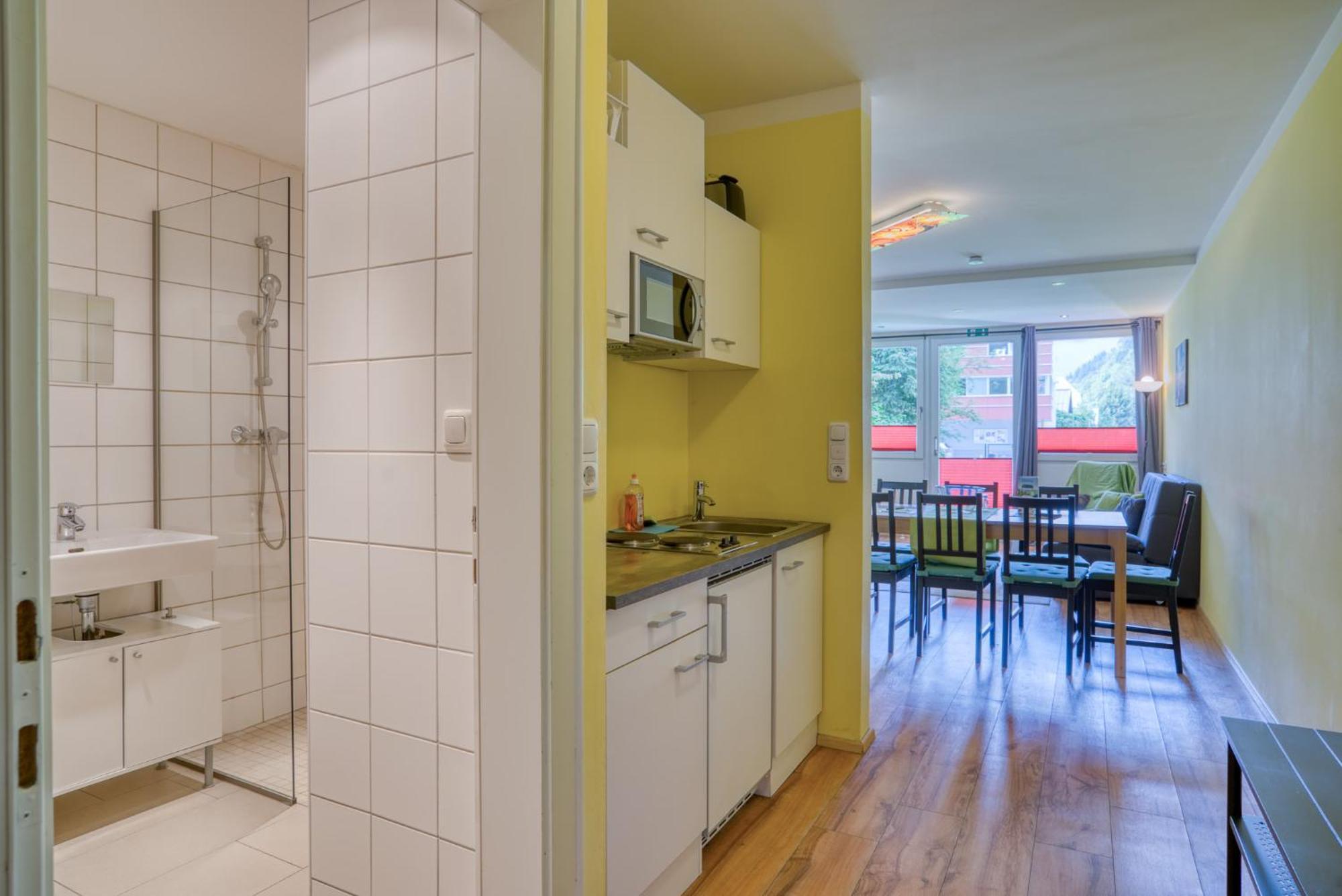 Apartment Annemarie ツェル アム ゼー エクステリア 写真