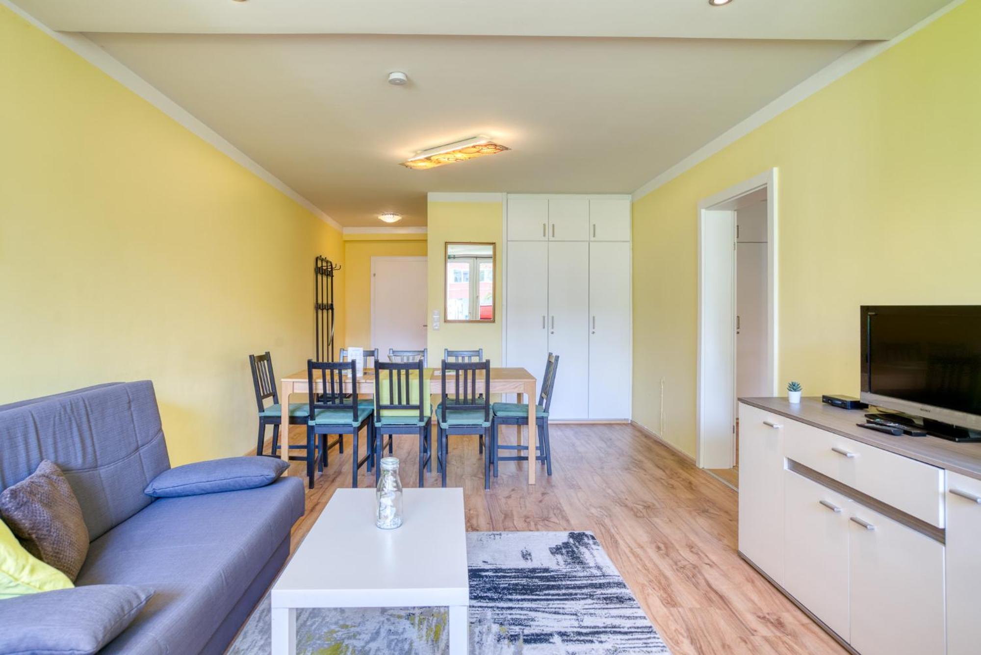 Apartment Annemarie ツェル アム ゼー エクステリア 写真